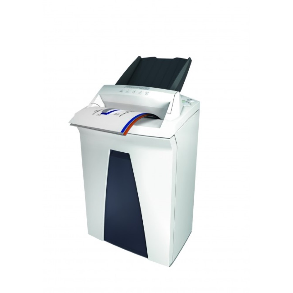 Securio Document Shredder; Model: AF150C - 4.5 x 30mm; Securio Docu (Item No : G10-50)